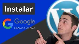 Como instalar Search Console 2026 🚀 | Paso a Paso | WordPress y Prestashop | ¡Gratis!