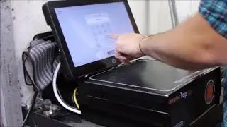 Storeroom Packaged Solution Clip