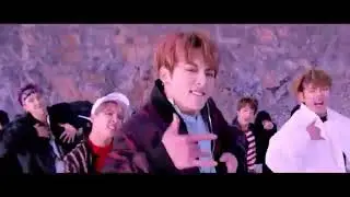BTS - NOT TODAY (JAPAN VERSION) COVER