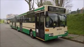 Sound MB O 405 G RVW