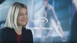 Spectrum Brand Video