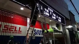 service running text gak perlu lama bersama kami -pamanvideotron.com
