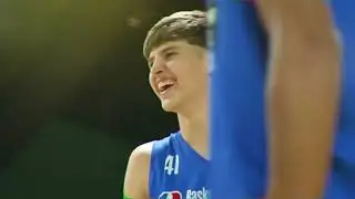 Basketball Without Borders Americas 2025