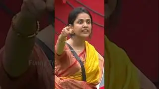 Thanuja Vs Raktha Pinajra 🐍