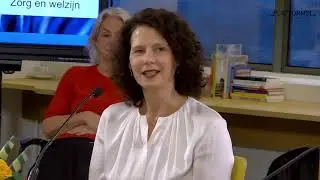 Trendtalk: De zorg- en welzijnsopgave | Platform31 | 9 november 2021