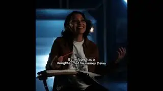 Explaining the original timeline #theflash #edit
