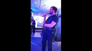 ‘Green Green Grass Of Home’ - Tom Jones (Live Cover)