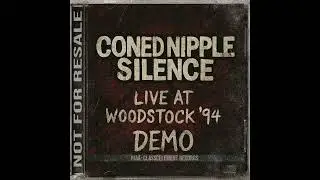 Coned Nipple Silence - Donkey Punch (1994) [Live] Woodstock 94 - NY
