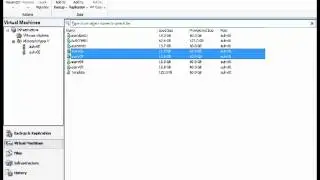 Veeam Backup job to Windows 2012 De-Dupe volume