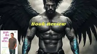 Guys Like Girls Who . . . by Chad Eastham | #bookreview #books #booktok