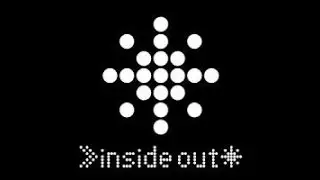 Inside Out - Live at the Arches, Glasgow, Mallorca Lee, Red Monkey Records.