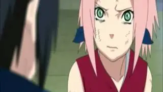 AMV Sasuke und Sakura- Little Talks- Of Monsters and Men
