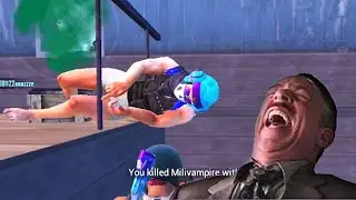Trolling Noobs for your Happiness in PUBG MOBILE 😂