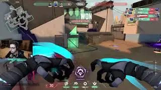 shroud holy moly aimbot aim be like