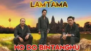 Trio Lamtama - Ho do bintanghu ( Official  Music video )