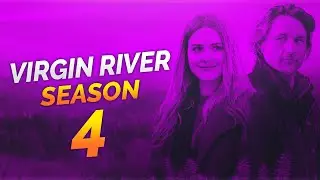 Virgin River Season 4 Release date cast and everything you need to know no trailer