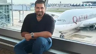 Travel Series Ep11| 🚠 Cable car| Pakistan Thailand Malaysia Qatar|travel to Qatar Malaysia
