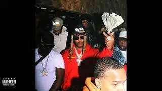 (FREE) Future Type Beat - 