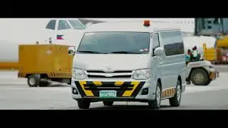 MCIAA Simex-Macrex 2017 Trailer