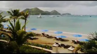 The Landings St Lucia - Castries, St. Lucia - Video Profile on Voyage.tv