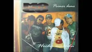 Mi decision- Moco verde