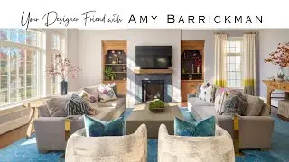 How to measure a room & layout furniture