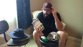 Making your own EMF blocking hat (block wifi, cell phone signals, bluetooth, and even smart meters)