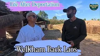 John a Hmong deportee job opportunities, job sites, and where he stays 