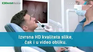 VistaCam hr