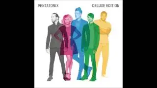 Pentatonix - Cracked