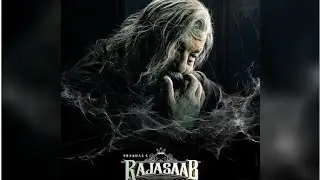 RajaSaab Trailer 2.0 Reactions: Fans Go Wild! ⚠️⚠️☠️☠️
