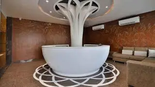 ОТЕЛЬ CENTER POINT, Мундра, Индия | Путешествие Дивейн