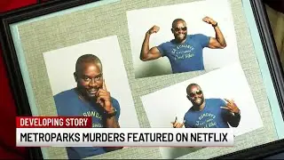 Unsolved double murder in Cleveland to be featured on Netflix&rsquo;s Unsolved Mysteries