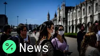 Here's What a European Summer Vacation Looks Like Post-Coronavirus