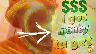 i got ta money to get 💰 - (lokiferg  official audio)