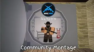 Ransom | Apocalypse Rising 2 | HTC Community Montage