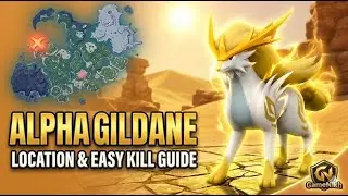 Don't Fight Gildane Until You Watch This! (Easy Win Trick)
