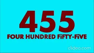 My New Logo Countdown 460-451