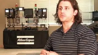 Atlas Copco STwrench