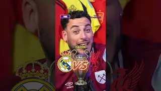 The LAST GOOD CHAMPIONS LEAGUE FINAL was... 🥲 #shorts #soccer #football