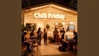 Chill Friday Night