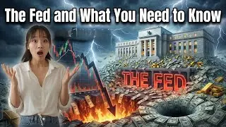 The Fed and What You Need to Know (4 Minutes)