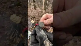 Buried Treasure? This Coin Might Be Hundreds of Years Old #metaldetecting #metaldetector #bosnia