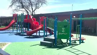 Oak Lawn Park District Introduction Video