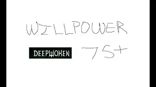 HOW TO UNBOUND WILLPOWER ATTRIBUTE