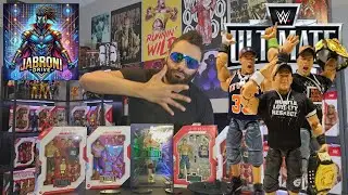 The 'Last Time is Now' John Cena Ultimate Edition Unboxing