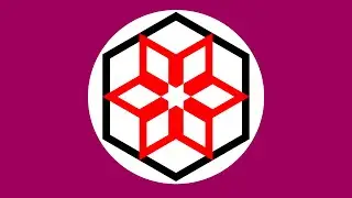 Разработка логотипа Creative Star в Adobe Illustrator. Учебное пособие по Adobe Illustrator, выпу...