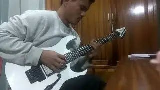 The first Noel - Neil Zaza version