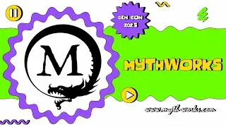Ric Heise Talks Mythworks at Gen Con 2025 (Audio Only)