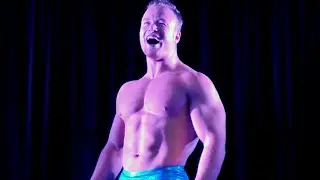 AJZ & TGA Moss vs Ryan Howe & Dustin Jackson | OVW TV | Tag Team Match Highlights | HD Pro Wrestling